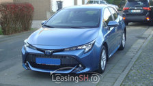 TOY30970 – Toyota Corolla Hybrid la 24.155 EUR
