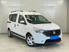 DAC25365 – Dacia Dokker la 8.890 EUR