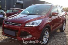 FOR08881 – Ford Kuga la 24.800 EUR (vândut)