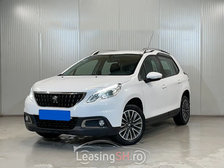 PEU29230 – Peugeot 2008 BlueHDi FAP la 9.988 EUR