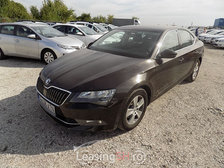 SKO14106 – Skoda Superb la 16.800 EUR (vândut)