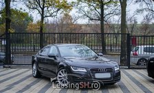 AUD23436 – Audi A7 la 18.500 EUR (vândut)