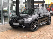 MER19522 – Mercedes-Benz GLC 43 la 79.224 EUR