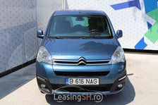 CIT21564 – Citroën Berlingo la 7.950 EUR (vândut)
