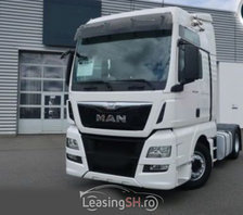 MAN13114 – MAN 18.480 XXL la 58.191 EUR (vândut)
