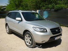 HYU02279 – Hyundai Santa Fe la 11.656 EUR (vândut)