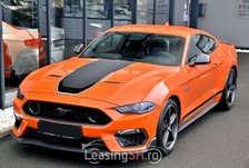 FOR31472 – Ford Mustang la 70.912 EUR