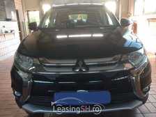 MIT22410 – Mitsubishi Outlander la 17.850 EUR (vândut)