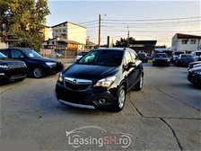 OPE13321 – Opel Mokka la 11.781 EUR (vândut)