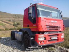 IVE01192 – IVECO STRALIS la 43.429 EUR (vândut)