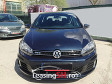 VOL06209 – Volkswagen Golf VI la 13.750 EUR (vândut)