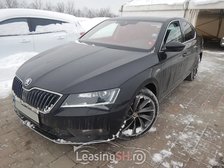 SKO24877 – Skoda Superb la 24.990 EUR (vândut)