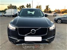 VOL21350 – Volvo XC 90 la 33.796 EUR (vândut)