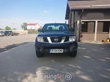 NIS04012 – Nissan Navara la 8.211 EUR