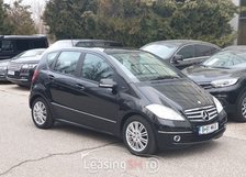MER16394 – Mercedes-Benz A 180 la 8.990 EUR