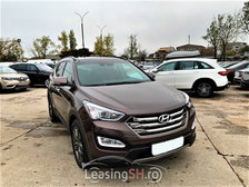 HYU19184 – Hyundai Santa Fe la 20.111 EUR (vândut)
