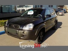HYU07940 – Hyundai Tucson la 7.440 EUR (vândut)