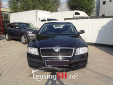 SKO05273 – Skoda Octavia la 6.800 EUR (vândut)