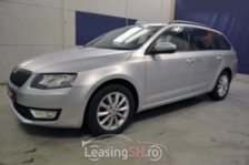 SKO22795 – Skoda Octavia la 11.498 EUR (vândut)