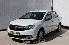 DAC22251 – Dacia Logan la 6.500 EUR (vândut)