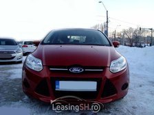 FOR09207 – Ford Focus la 7.650 EUR (vândut)