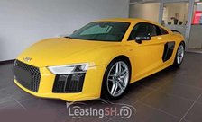 AUD10770 – Audi R8 la 144.821 EUR (vândut)
