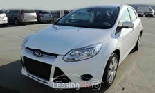 FOR10182 – Ford Focus la 8.990 EUR (vândut)
