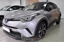 TOY13937 – Toyota C-HR la 25.900 EUR (vândut)