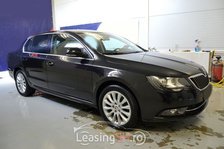 SKO17145 – Skoda Superb la 14.994 EUR (vândut)