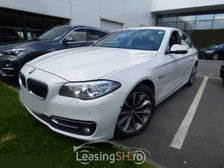 BMW12555 – BMW 535 la 32.118 EUR (vândut)