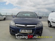 OPE04799 – Opel Astra la 6.000 EUR (vândut)