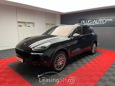 POR34545 – Porsche Cayenne la 46.410 EUR