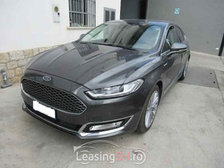 FOR32371 – Ford Mondeo la 23.155 EUR