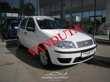 FIA00133 – Fiat Punto la 4.490 EUR (vândut)