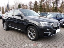 BMW27467 – BMW X4 xDrive la 32.855 EUR