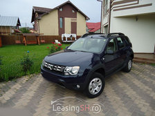 DAC13382 – Dacia Duster la 8.350 EUR (vândut)