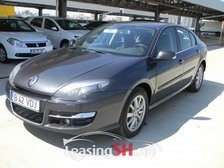 REN06817 – Renault LAGUNA DYNAMIQUE la 10.250 EUR (vândut)