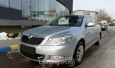 SKO09343 – Skoda Octavia la 8.570 EUR (vândut)