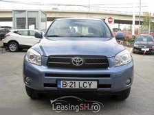 TOY09058 – Toyota RAV 4 la 9.800 EUR (vândut)