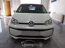 VOL18246 – Volkswagen Up la 16.500 EUR (vândut)