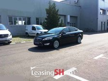 FOR07507 – Ford Mondeo la 8.000 EUR (vândut)