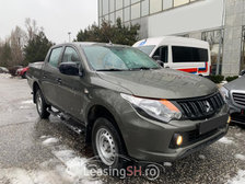 MIT24025 – Mitsubishi L200 la 14.000 EUR