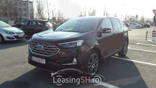 FOR17290 – Ford Edge la 39.627 EUR (vândut)