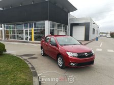 DAC17063 – Dacia Logan la 9.300 EUR