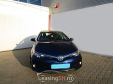 TOY15546 – Toyota Auris la 19.500 EUR (vândut)