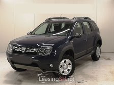 DAC17072 – Dacia Duster la 10.191 EUR (vândut)