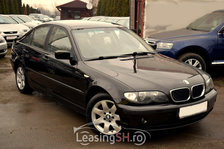 BMW11222 – BMW 320 la 4.450 EUR (vândut)