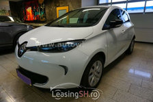 REN30771 – Renault ZOE Intens R240 la 12.654 EUR