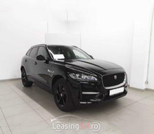 JAG27418 – Jaguar F-Pace 25d la 38.455 EUR