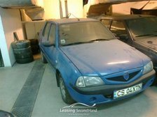 DAC02576 – Dacia Solenza la 1.079 EUR (vândut)